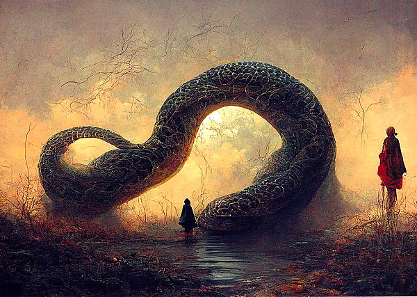 318
